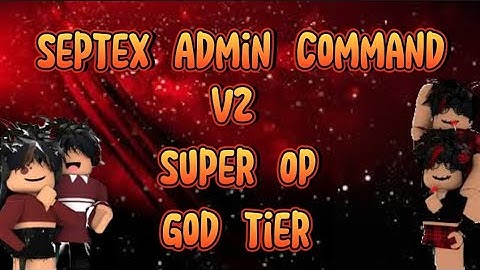 [God] Prison Life FE Septex Admin Command Script | Roblox Arceus X | S.P.D.M