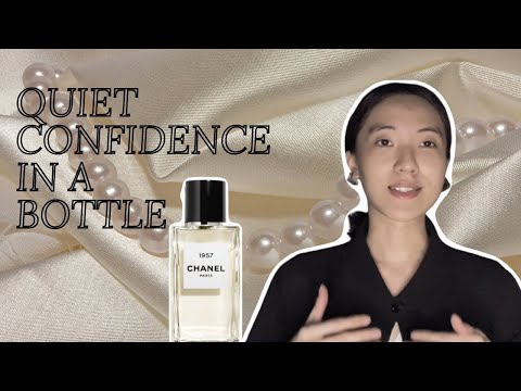 Chanel Les Exclusifs 1957 Review