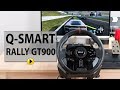 Kierownica Q-SMART Rally GT900