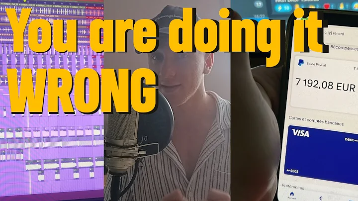 How to ACTUALLY Sell Beats in 2025