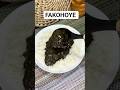 Fakohoye – More Than Culture, A National Asset #mali #niger #songhai #africa #african