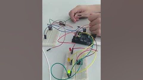 Contador de personas por local (Demostración-Arduino)