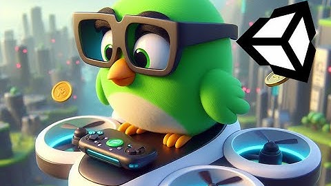 Curso Completo 2024 - Unity 3D e Linguagem C#