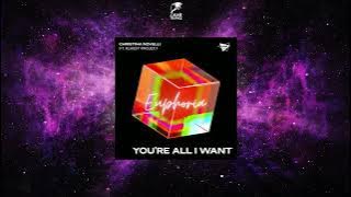 Christina Novelli Feat. Klassy Project - You're All I Want (Extended Mix) [MUSE MUSIC EUPHORIA]