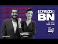 Expresso Bandnews - 21/10/2020