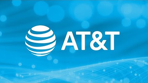 AT&T WIRELESS | THIS IS NOT GOOD ❗️❗️