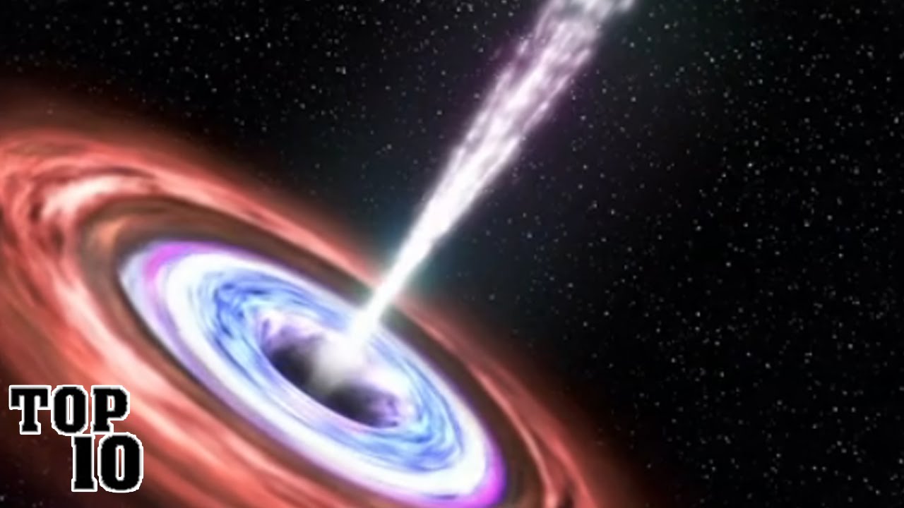 10 Black Hole facts you didn't know were true