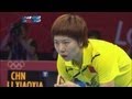 Ishikawa (JPN) v Li (CHN) Women's Table Tennis Semi-Final Replay - London 2012 Olympics