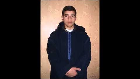 القارئ المغربي محمد عزيوي في تلاوة رائعة