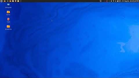 How to customize GRUB 2 bootloader? How to change GRUB menu entries? No code no command only  GUI