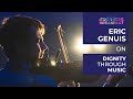 Many Hands With Eric Genuis Dignity Through Music mp3