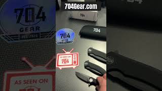 704 Tactical Knives