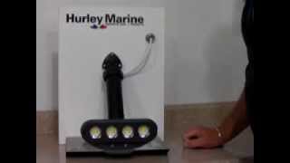 Underwater Boat Light Maintenance Tips