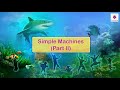 Simple Machines | Science For Kids | Periwinkle