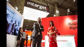 Intarget Iab 2018