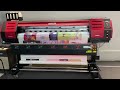 1.6m 1.8m eco solvent sublimation printer machine