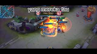 Story Wa 30 detik|User tank