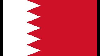 Historical Flags of Bahrain