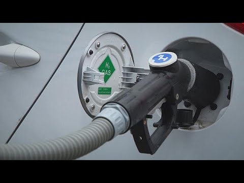 Vídeo: Hidrogênio - Combustível Do Futuro - Visão Alternativa