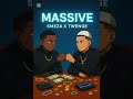 Massive SmezA X Twenge 