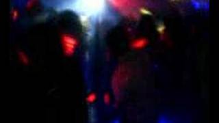 Butch Dancing New Years