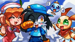 How Klonoa Will Change Your Life