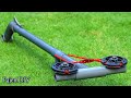 DIY Slingshot - Super Powerful Slingshot From PVC Pipe
