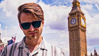 I'm an Atheist. I went to Church in London.