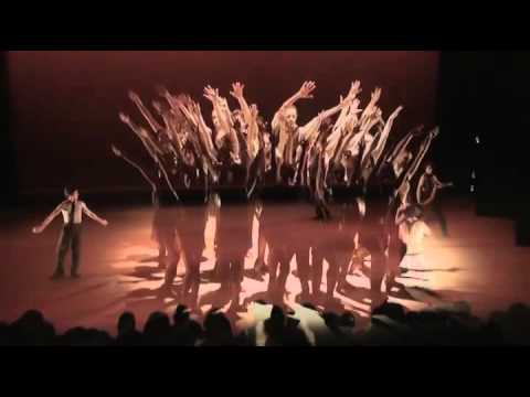 2013 Studio Showing ballet dancers near me