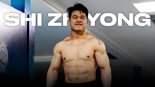 Shi Zhiyong Responds | IWF World Cup pt.2