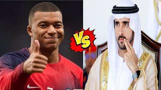 Dubai Prince Shaik Hamdan vs Mbappe Car Collection Mr luxury world