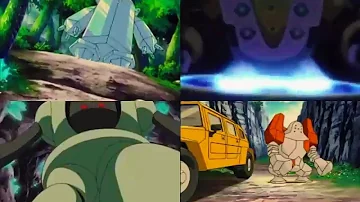 レジ 鳴き声