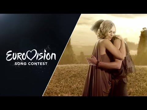 Edurne - Amanecer (Spain) 2015 Eurovision Song Contest