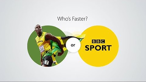 BBC Sports Powered by Ontotext GraphDB