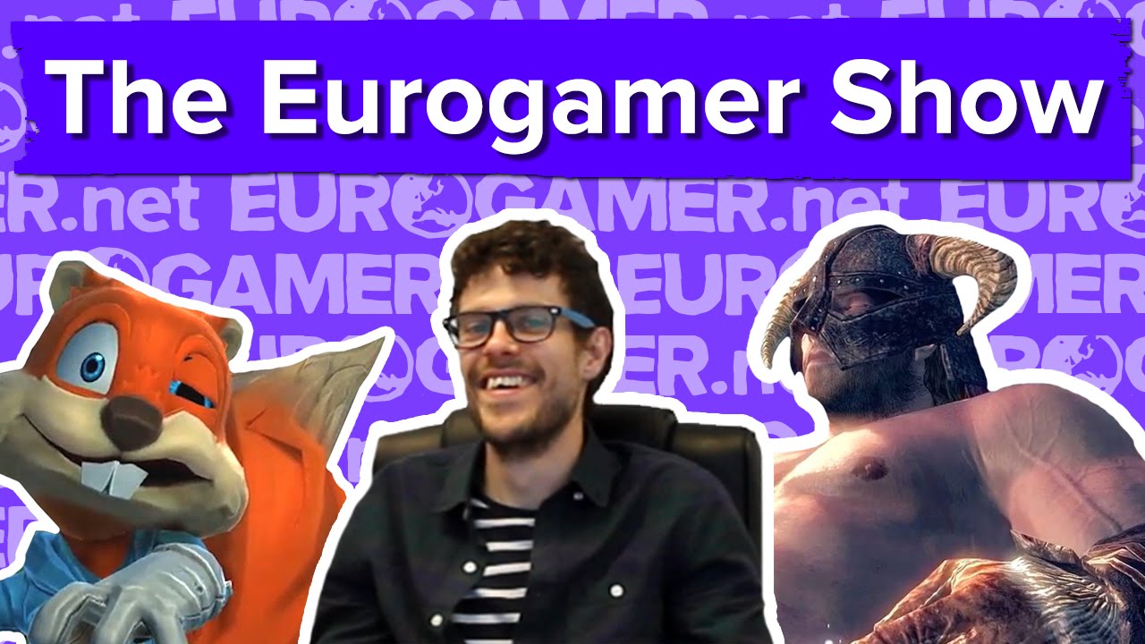 eurogamer.net 