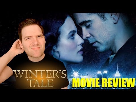 Winter's Tale - Movie Review