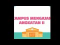 Kampus mengajar 2021