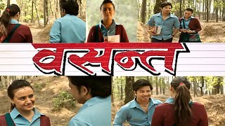 Basanta Nepali Movie || Prakash Saput || Swastima Khadka || movie