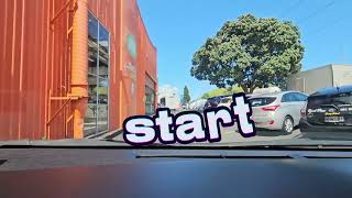 Full Driving License Test at VTNZ Mt Wellington Sylvia park New  Zealand 2023 | Teaching avilbile