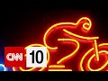 Neon Signs in Poland History