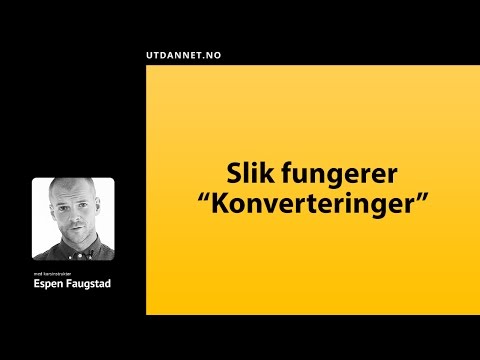 Video: Hva er HubSpot -svaret for konverteringsoptimalisering?