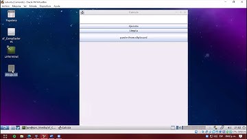 Practica 2 Compiladores Uso de Java para modo gráfico
