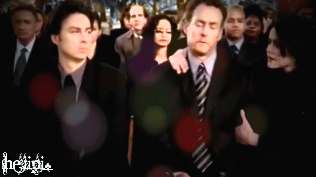 Scrubs || "How To Save a Life" Scrubs || "How To Save a Life"