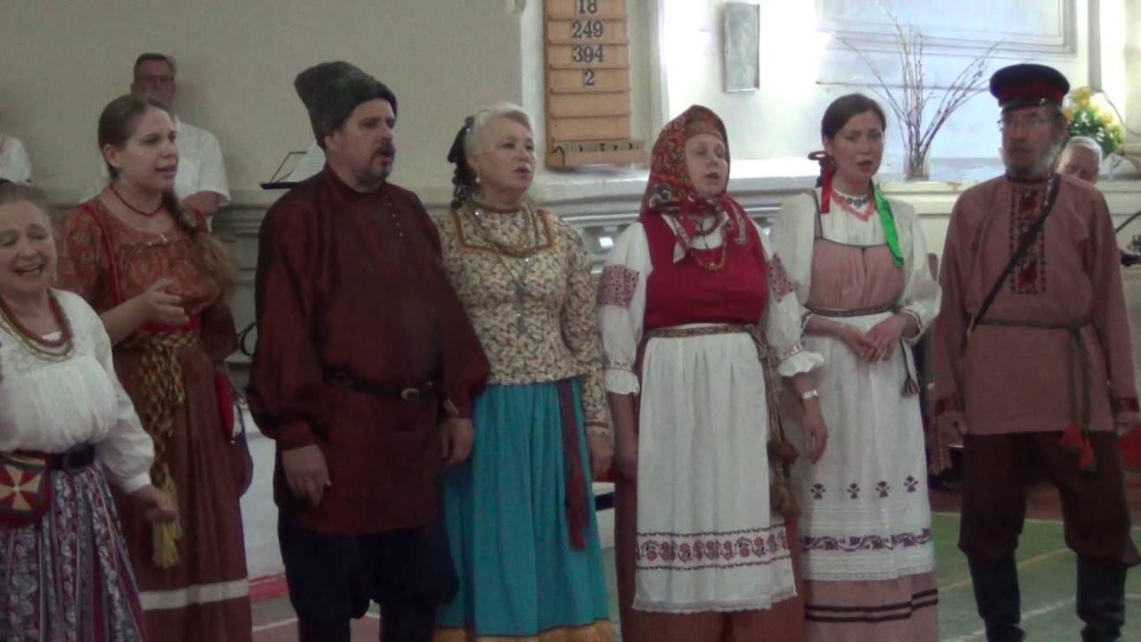 Отцовский дом пропьём гуртом.  Домострой. Нина Артёменко. Folklore.