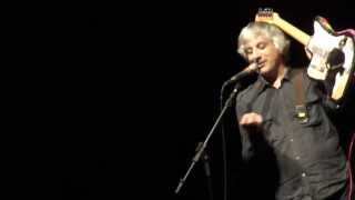 Lee Ranaldo - &quot;Shouts&quot;