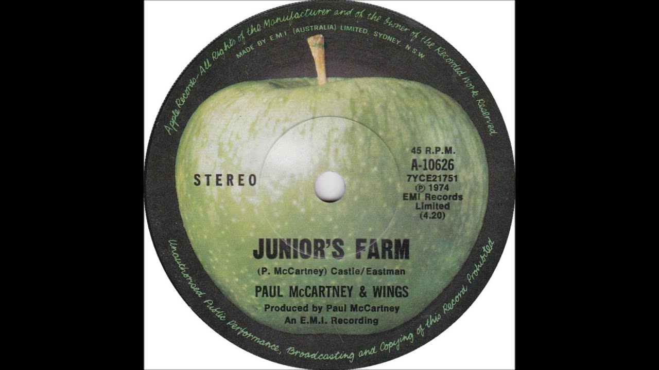 WINGS Junior's Farm