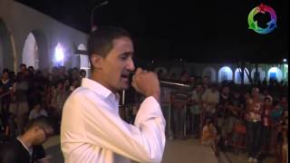 عبد الرزاق نصيري - فرقة الأحلام بئرالحفي -شاش الخاطر- مهرجان بن عون