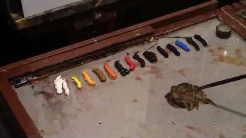 Friday Night Workshop - October 31, 2014