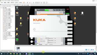 Famous How to use KUKA workvisual to export KUKA KOP files Profile