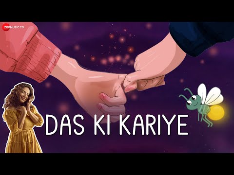 Das Ki Kariye - Official Music Video 